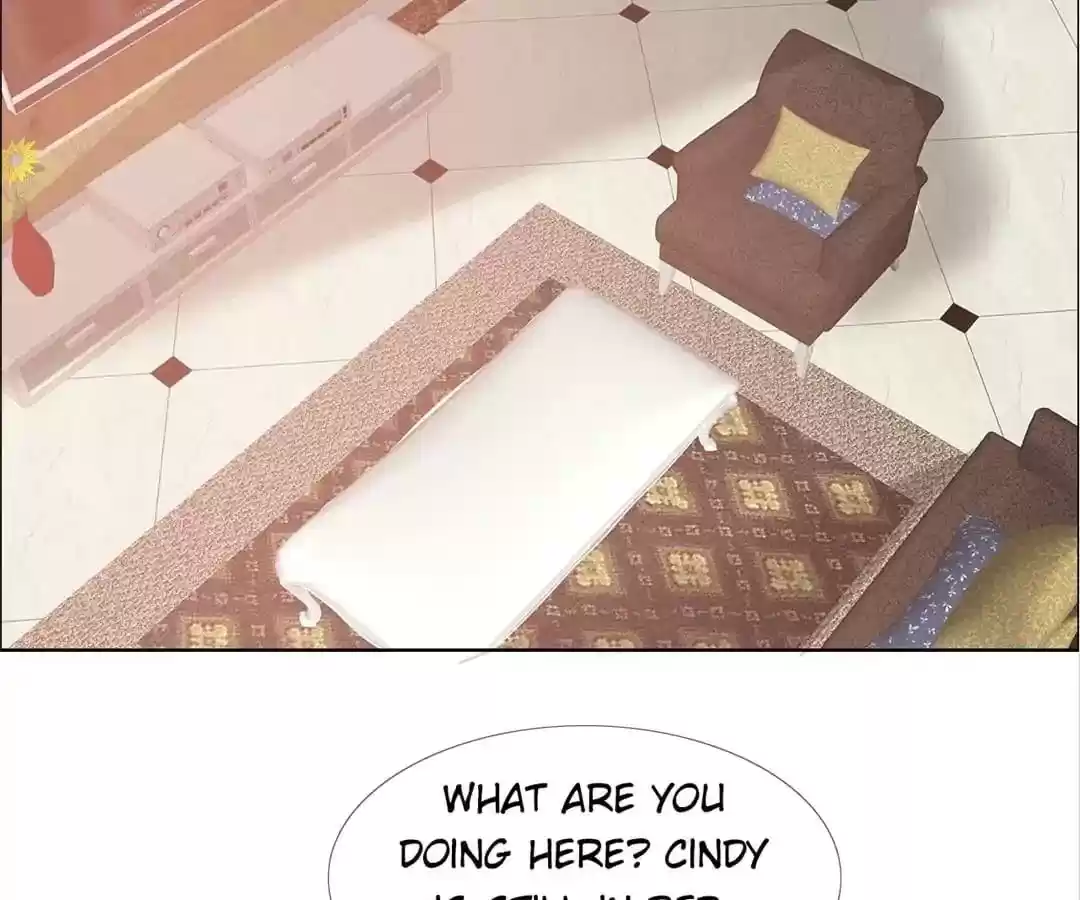 If I Never Loved You Chapter 126