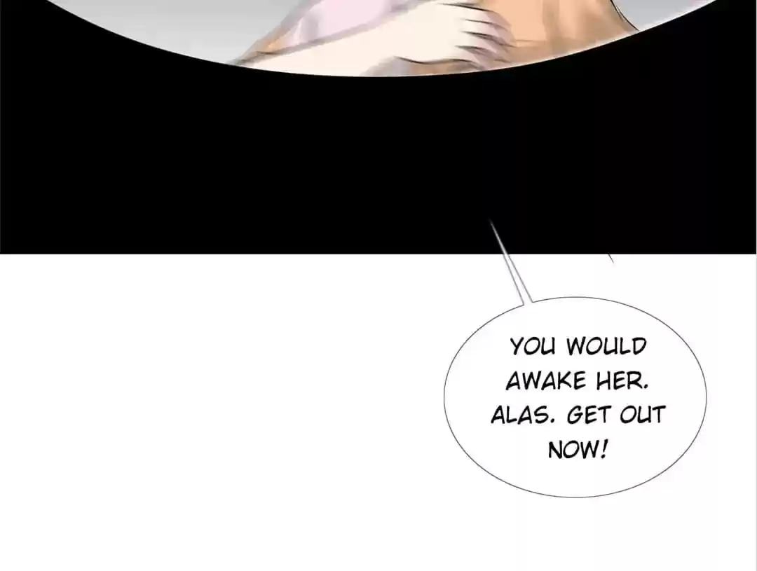 If I Never Loved You Chapter 126