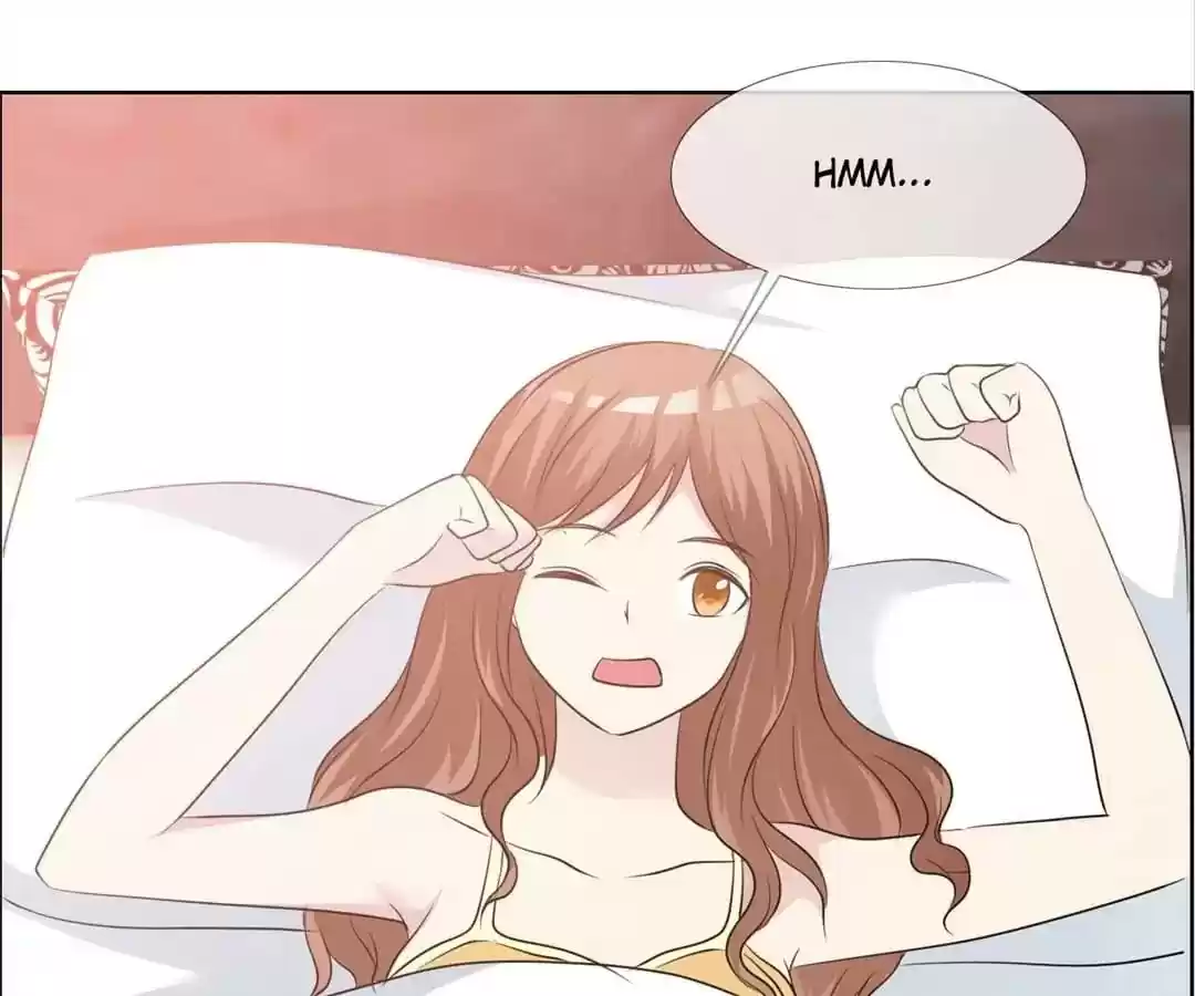 If I Never Loved You Chapter 126