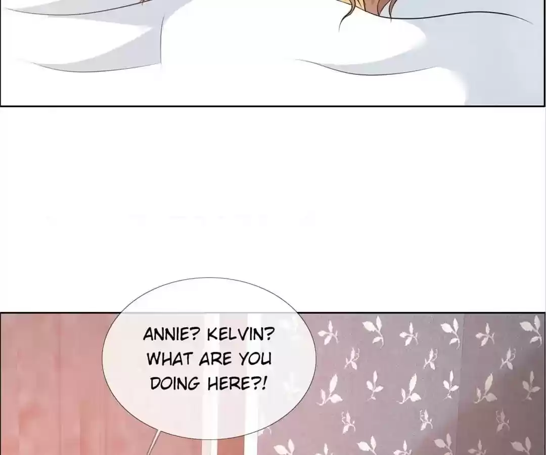 If I Never Loved You Chapter 126