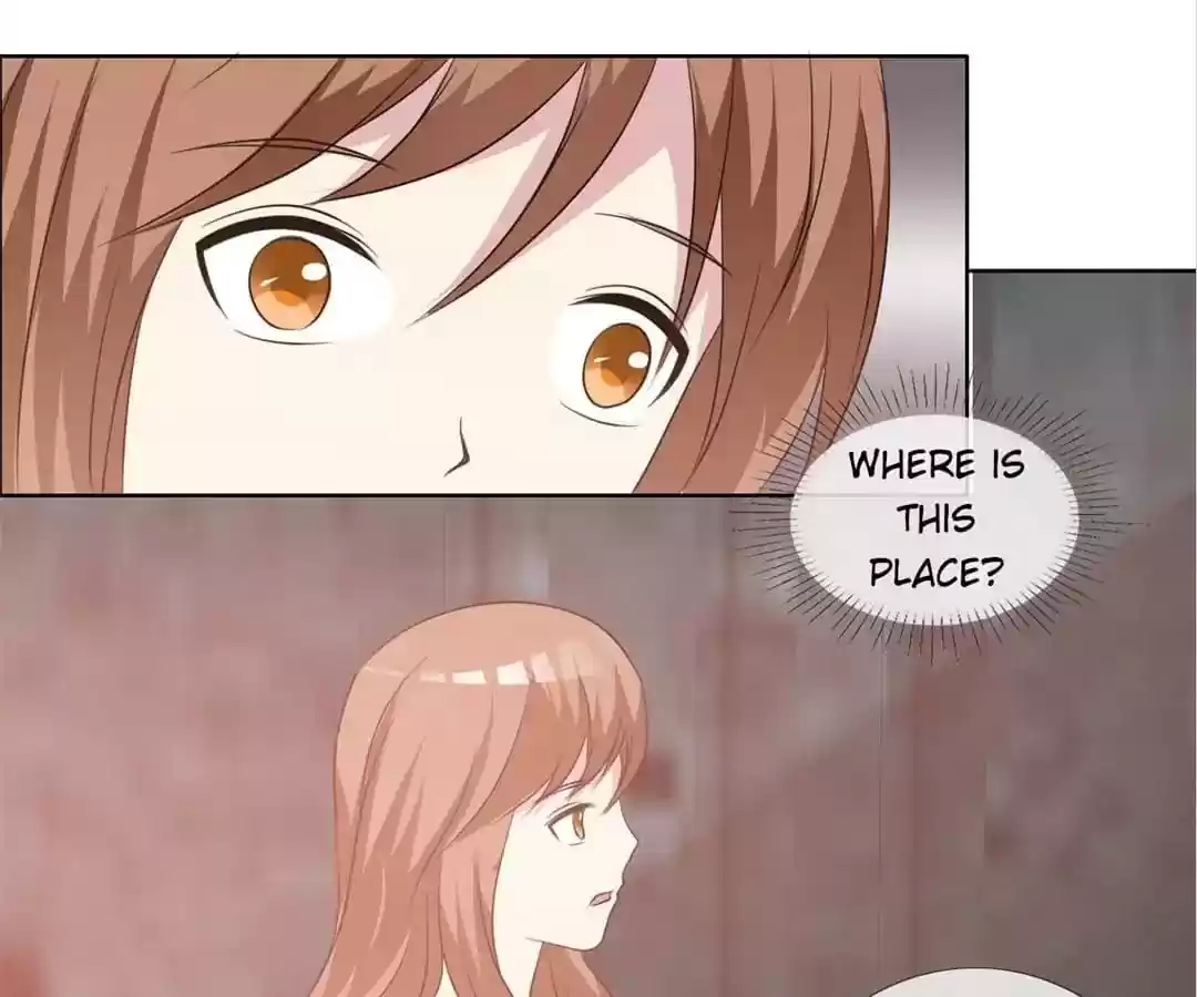 If I Never Loved You Chapter 126