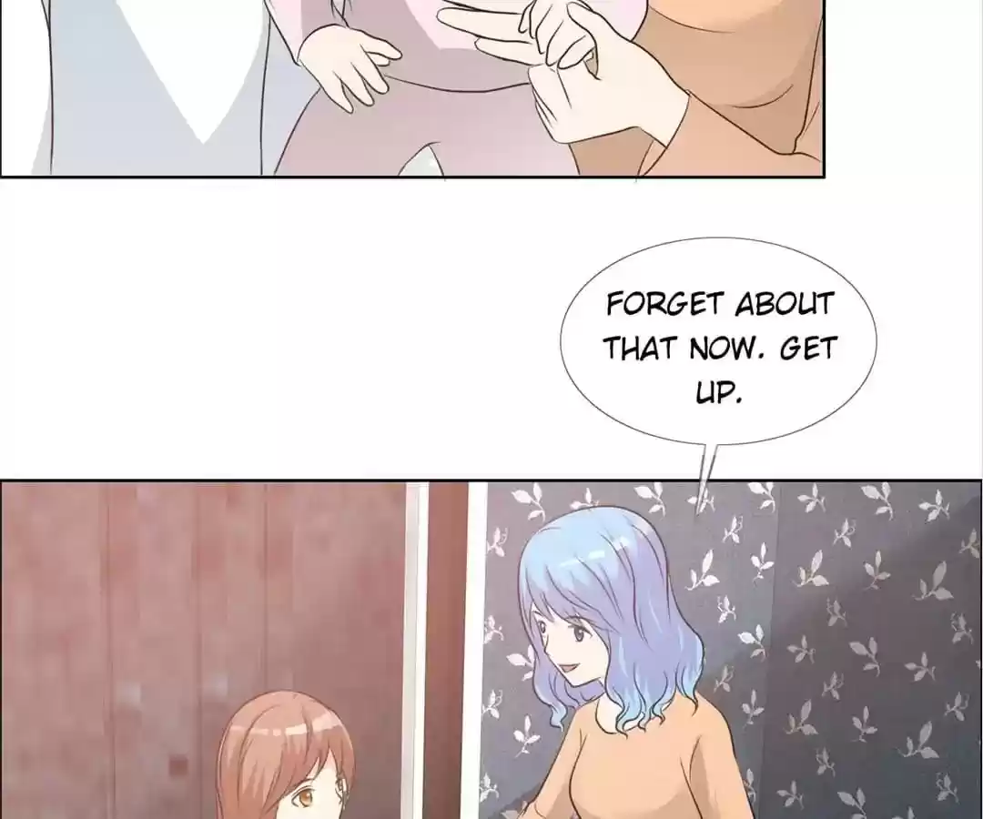 If I Never Loved You Chapter 126