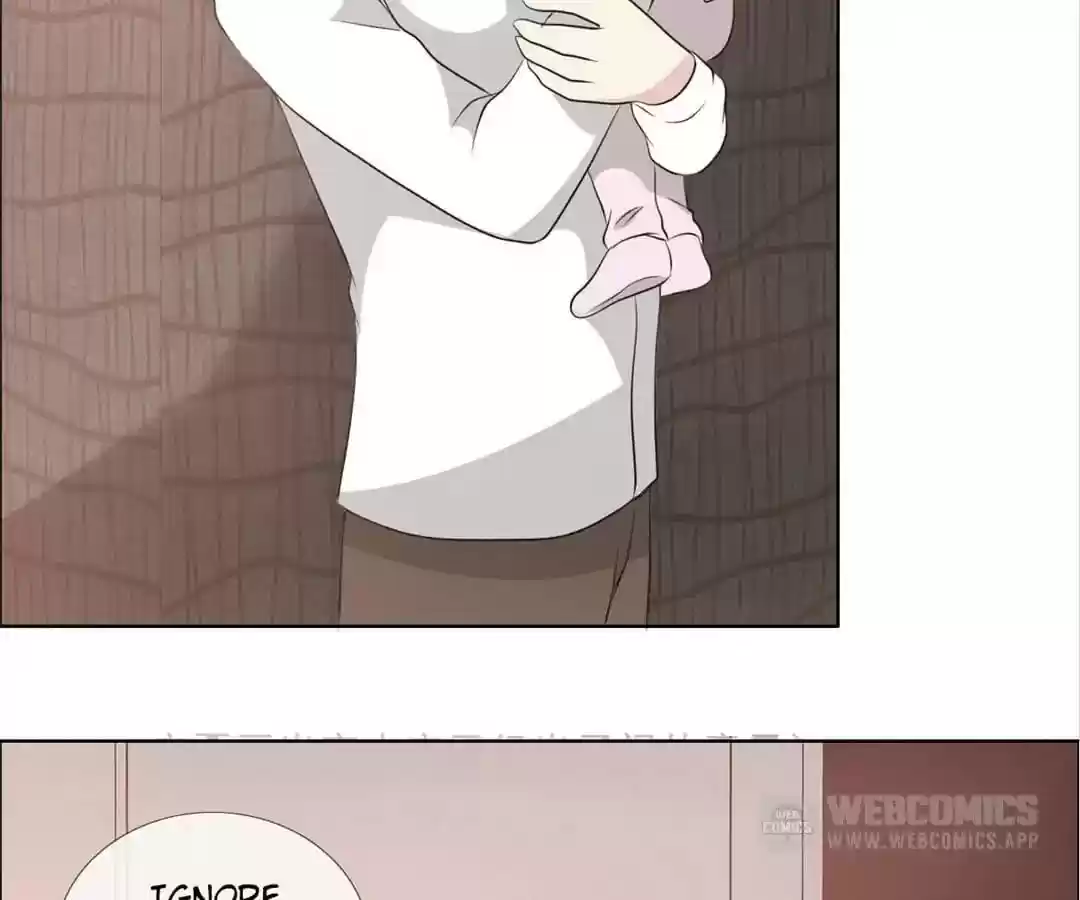 If I Never Loved You Chapter 126