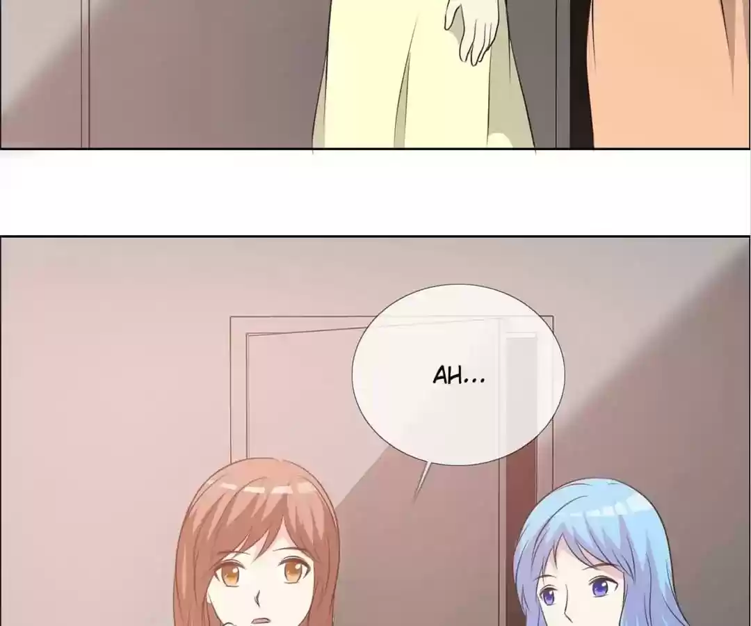 If I Never Loved You Chapter 126