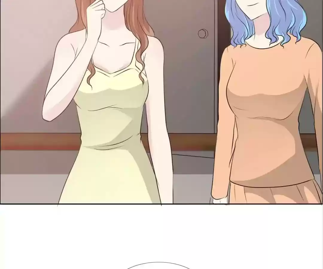 If I Never Loved You Chapter 126