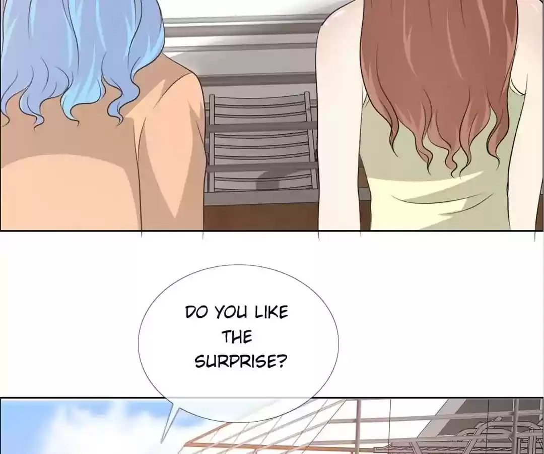 If I Never Loved You Chapter 126