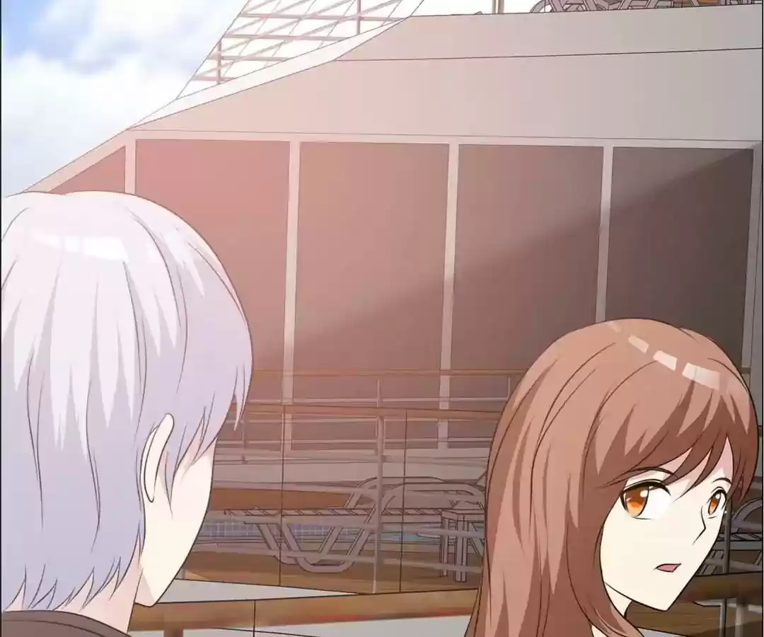 If I Never Loved You Chapter 126