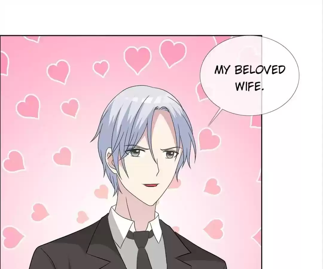 If I Never Loved You Chapter 127