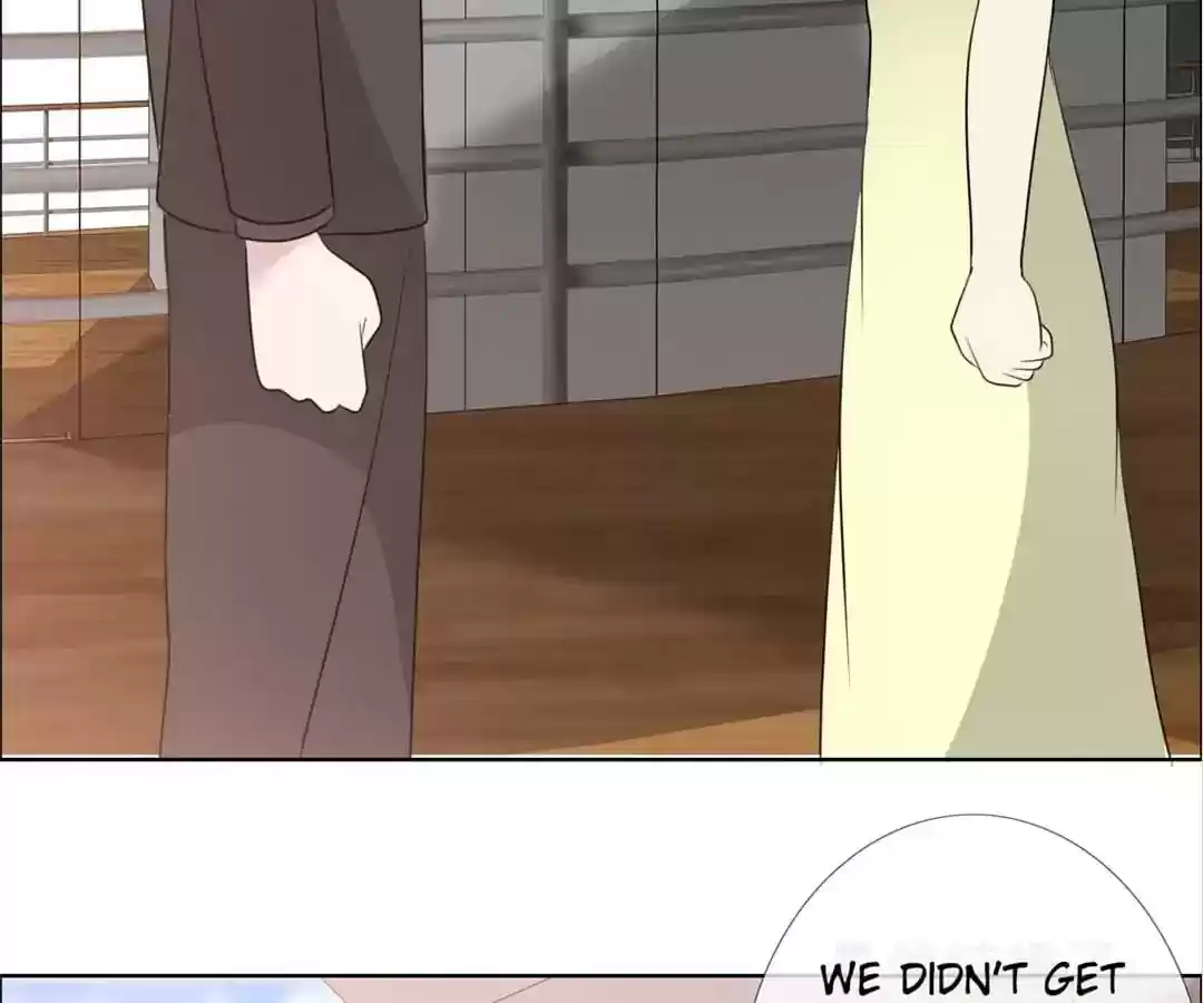 If I Never Loved You Chapter 127