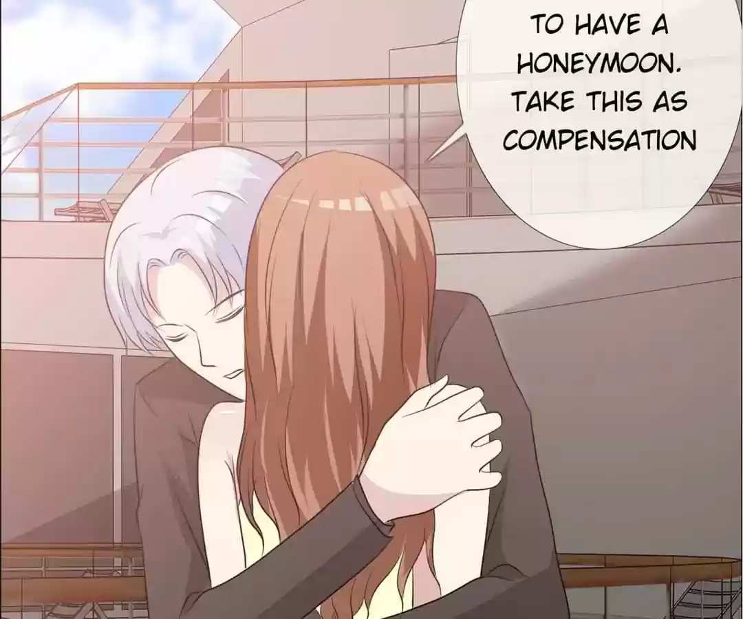 If I Never Loved You Chapter 127