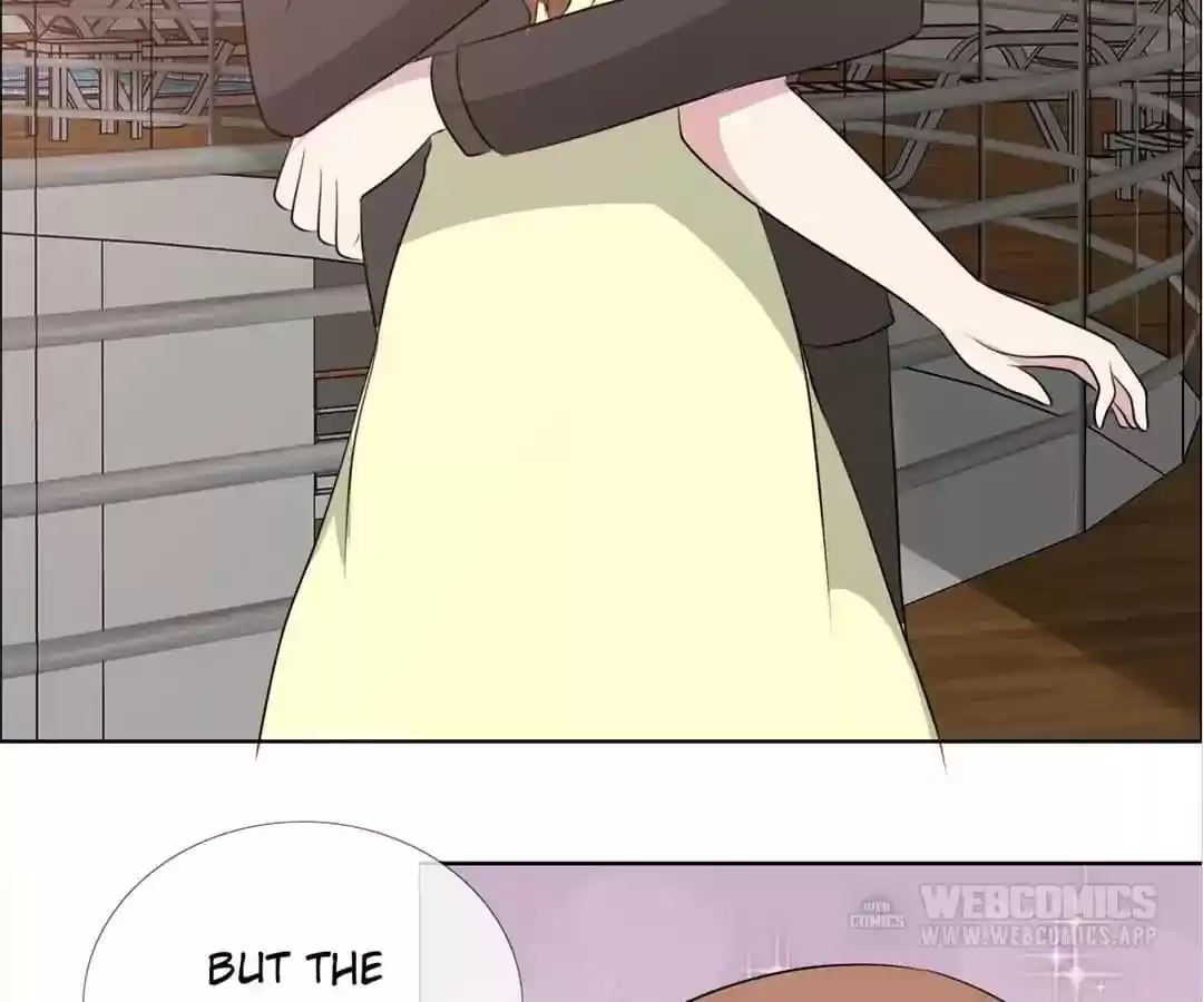 If I Never Loved You Chapter 127