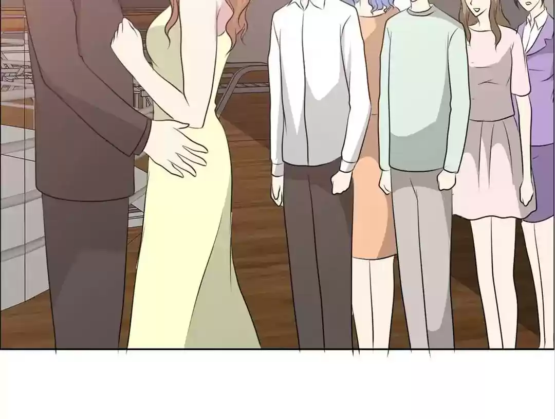 If I Never Loved You Chapter 127