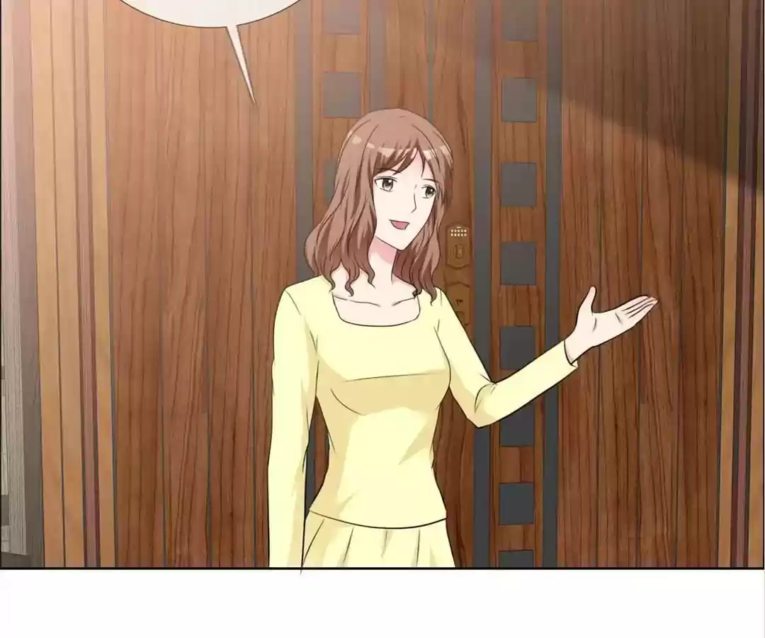 If I Never Loved You Chapter 127