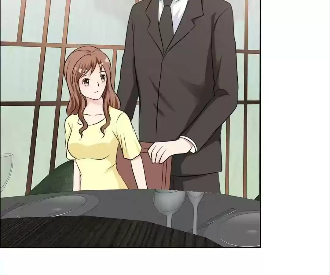 If I Never Loved You Chapter 127