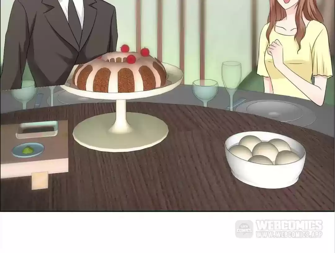 If I Never Loved You Chapter 127