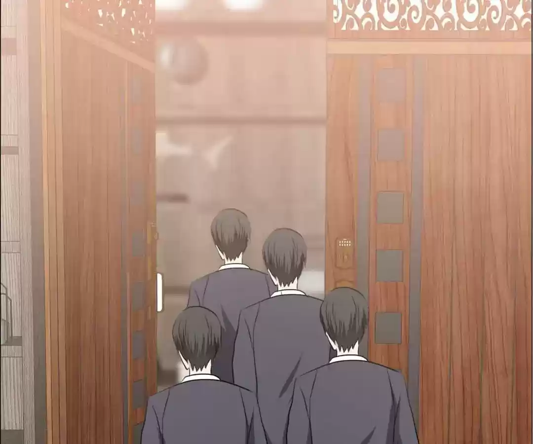 If I Never Loved You Chapter 127