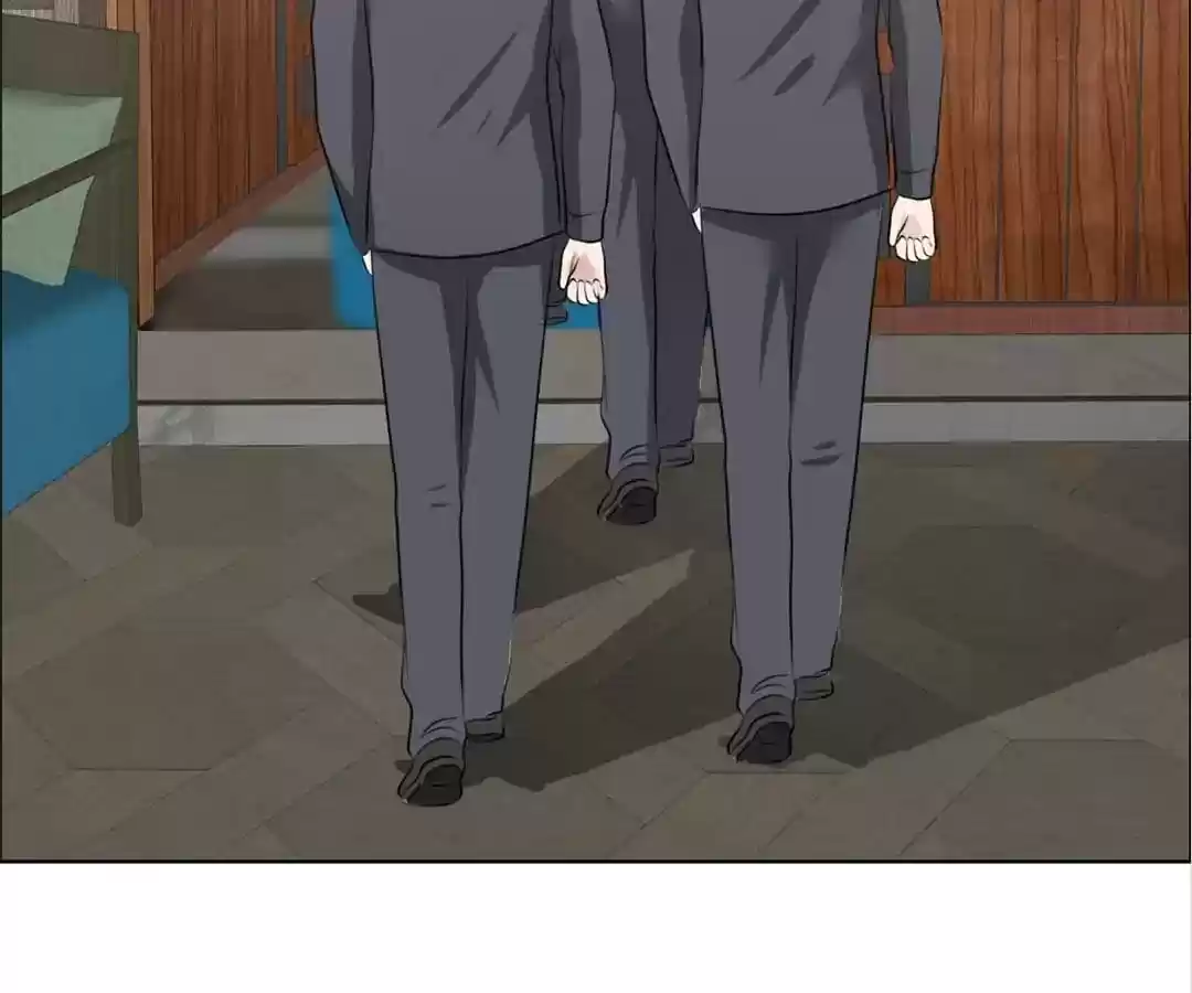 If I Never Loved You Chapter 127