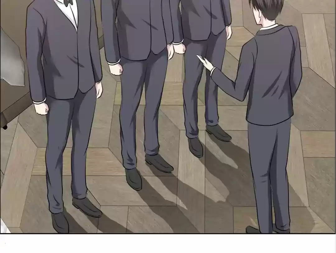 If I Never Loved You Chapter 127