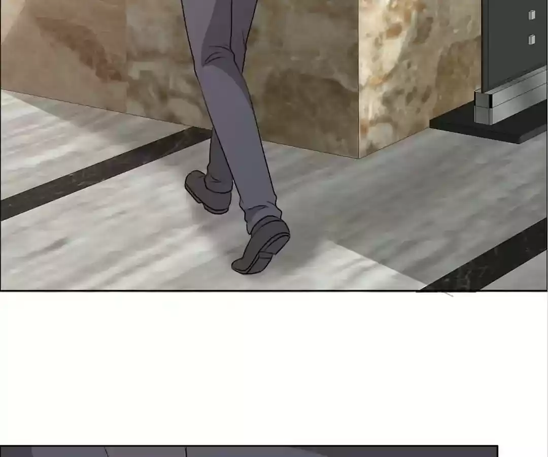 If I Never Loved You Chapter 127