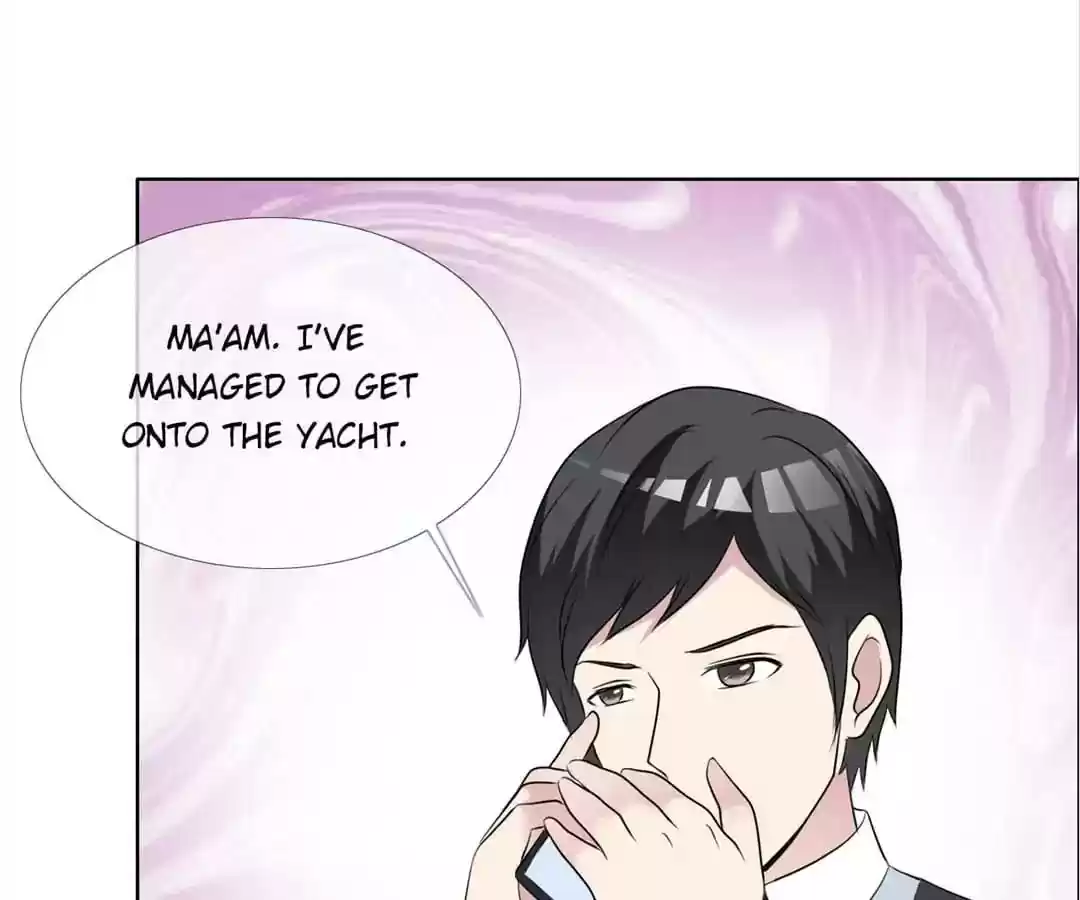 If I Never Loved You Chapter 127