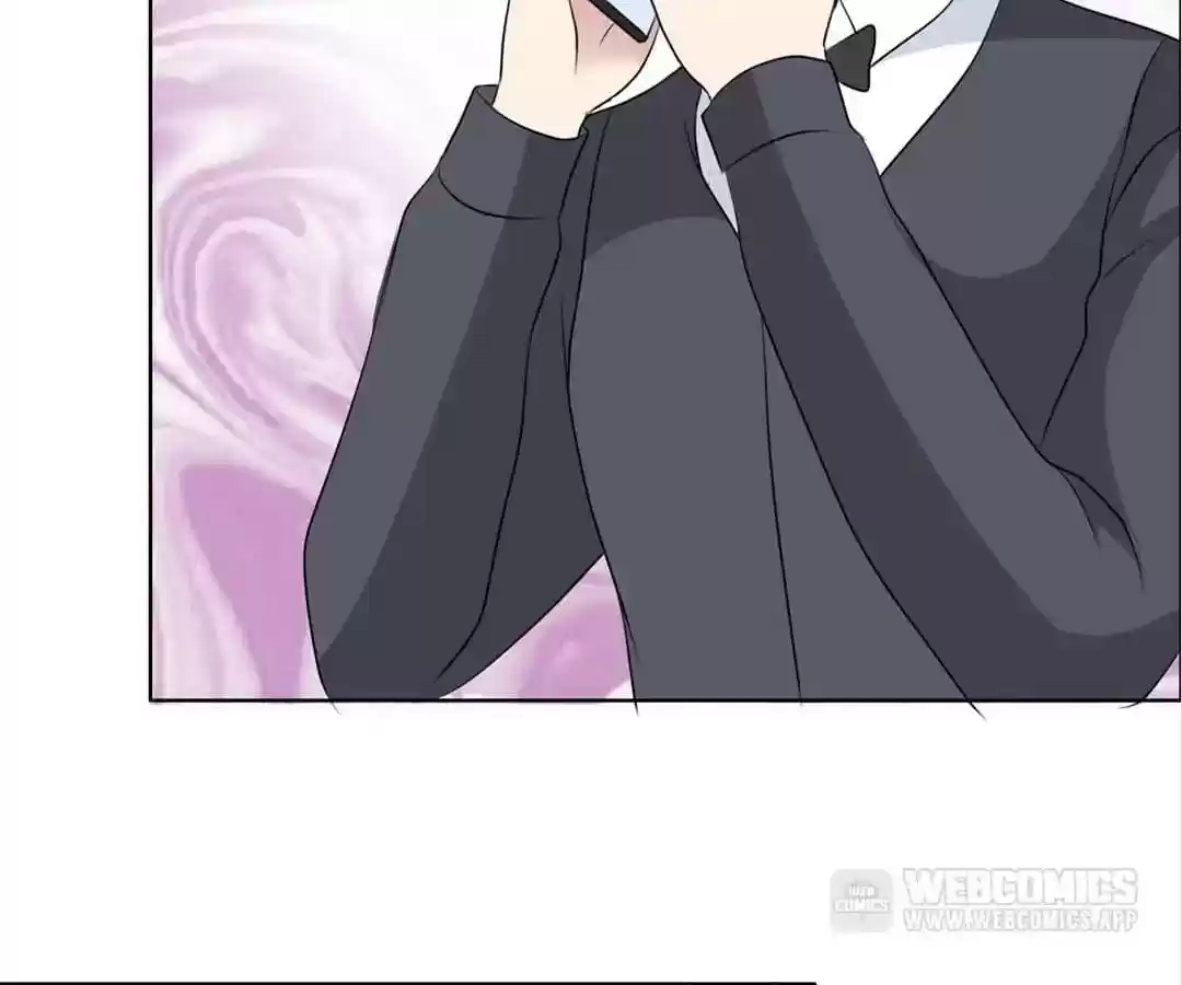 If I Never Loved You Chapter 127