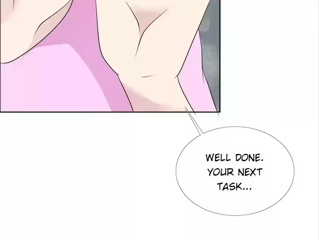 If I Never Loved You Chapter 127