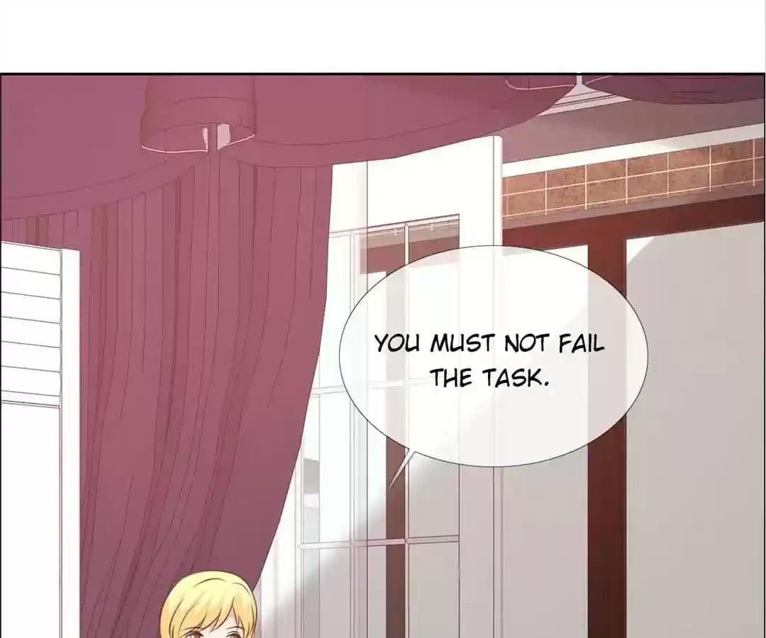 If I Never Loved You Chapter 127