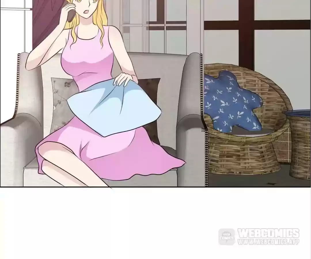 If I Never Loved You Chapter 127