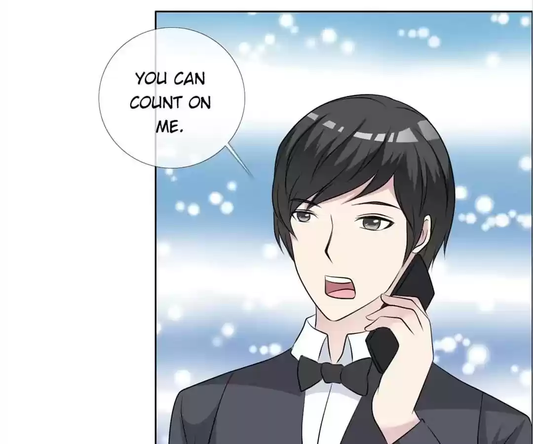 If I Never Loved You Chapter 127