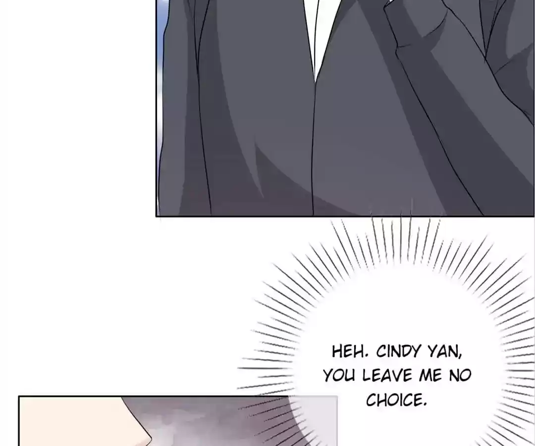 If I Never Loved You Chapter 127