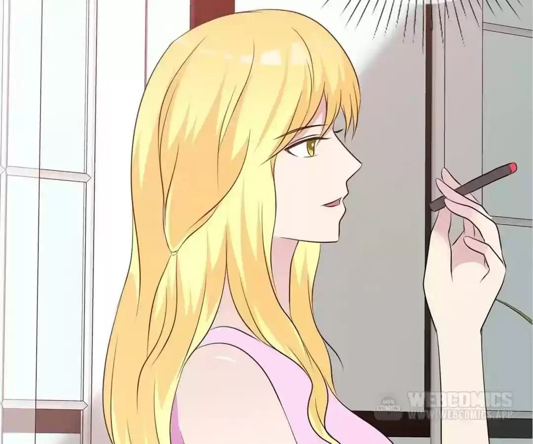 If I Never Loved You Chapter 127