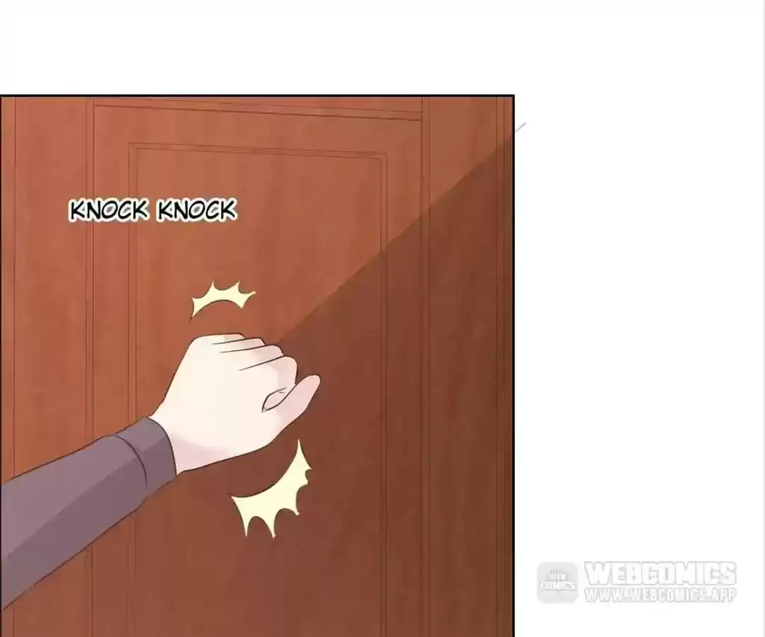 If I Never Loved You Chapter 127