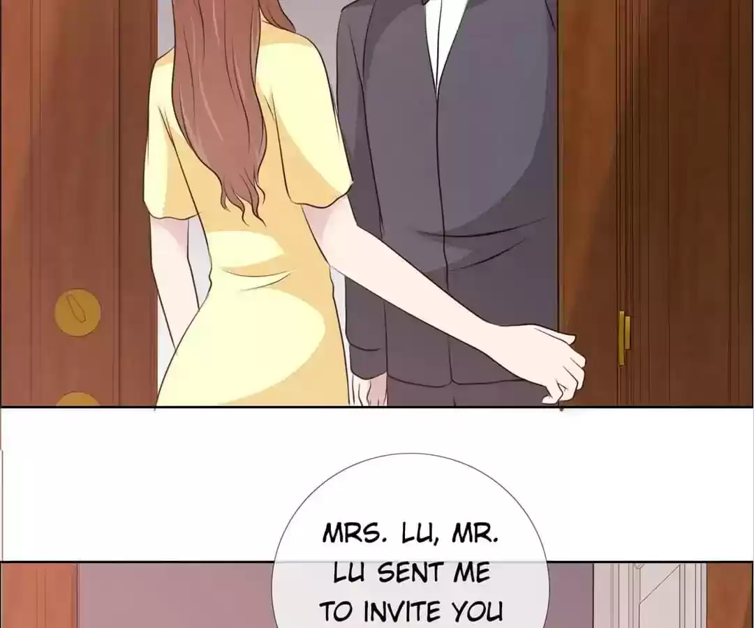 If I Never Loved You Chapter 127