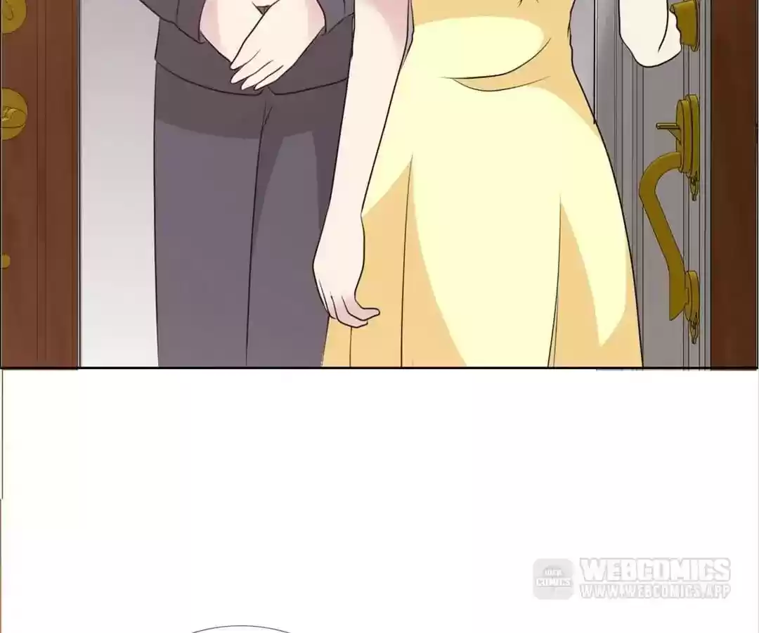 If I Never Loved You Chapter 127