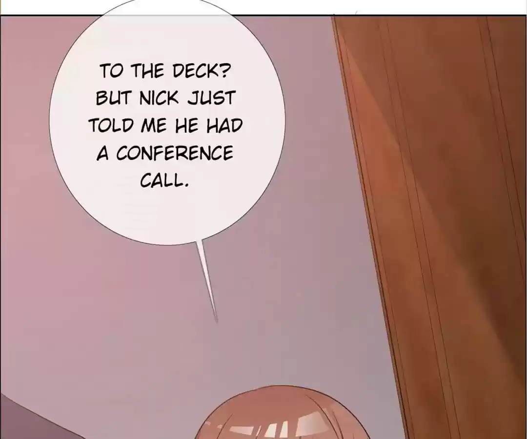 If I Never Loved You Chapter 127