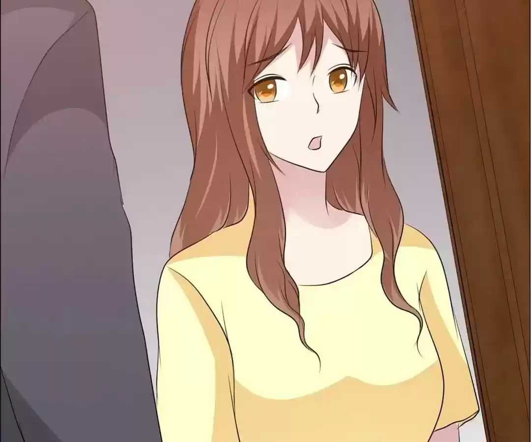 If I Never Loved You Chapter 127