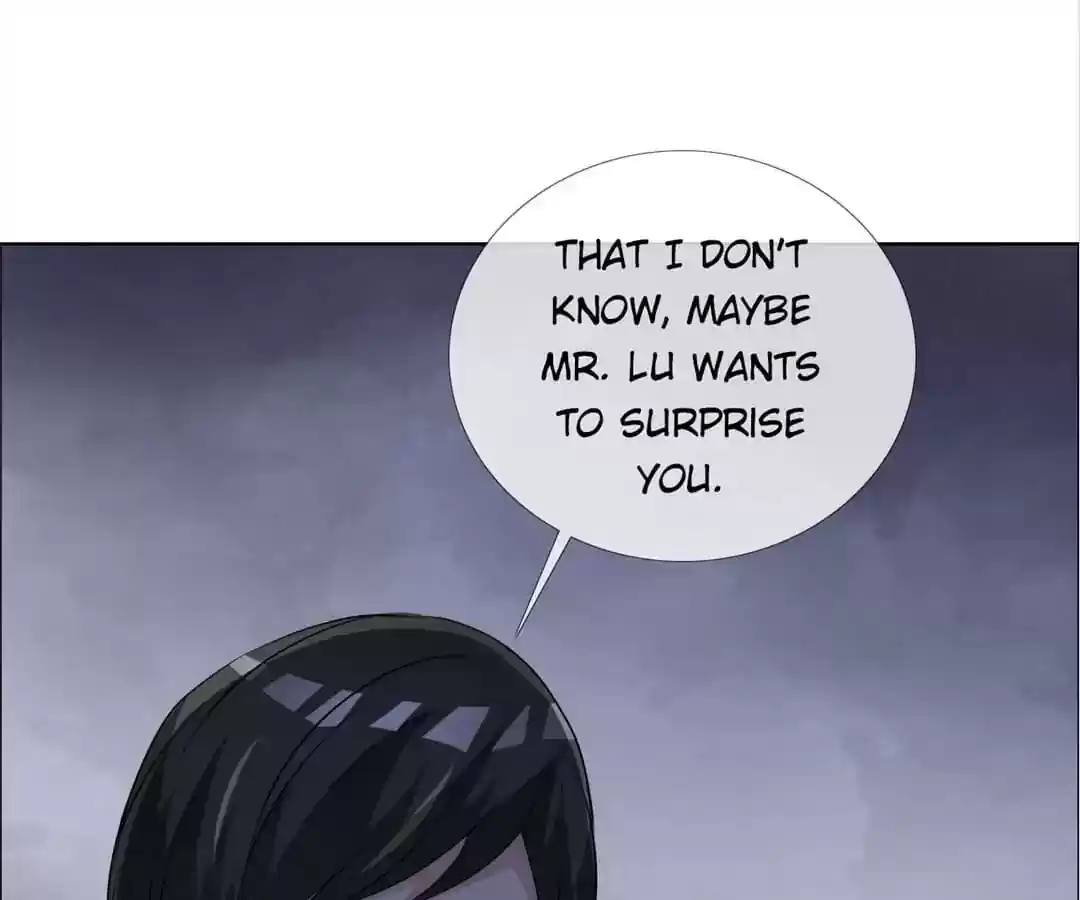 If I Never Loved You Chapter 128