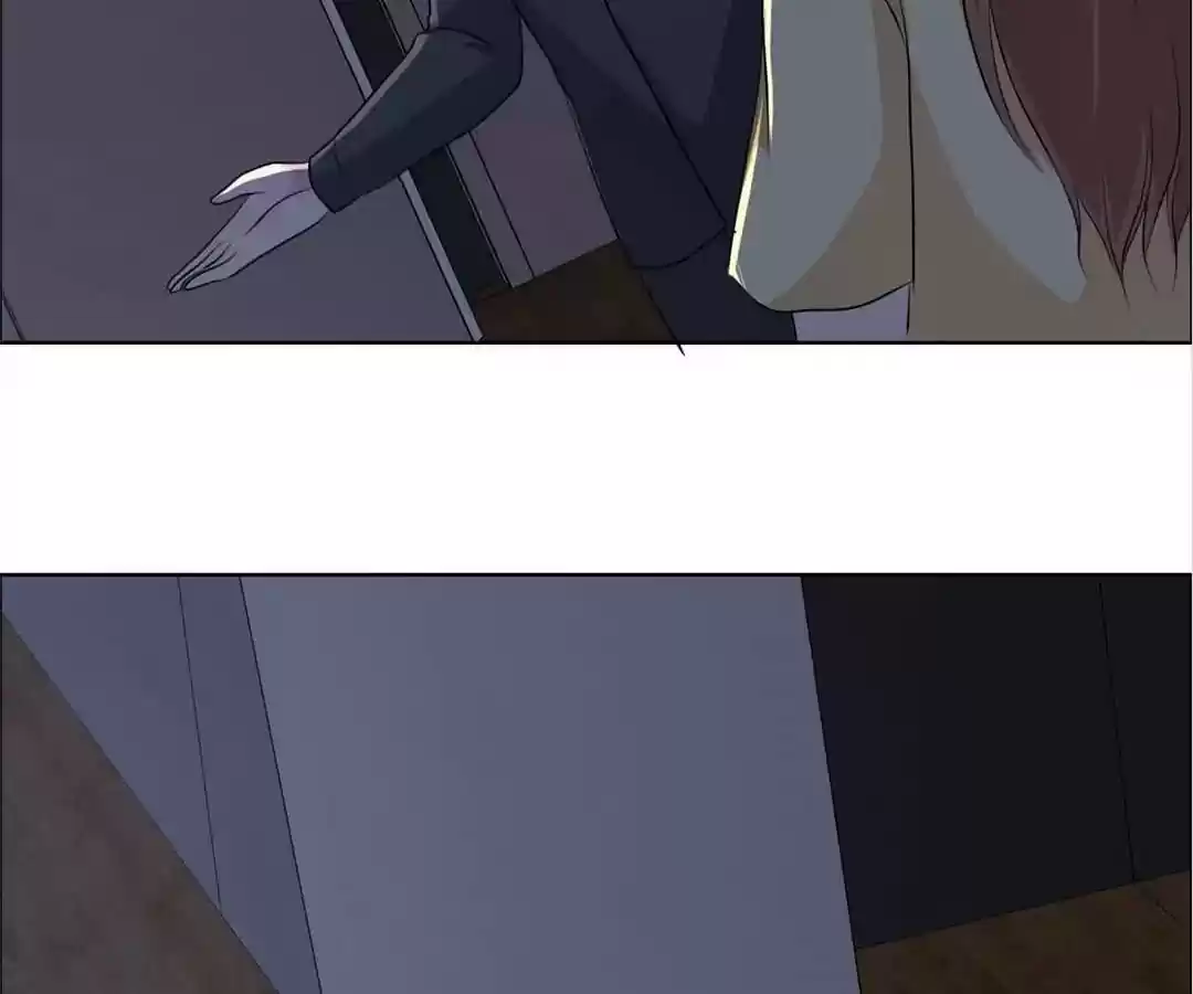 If I Never Loved You Chapter 128