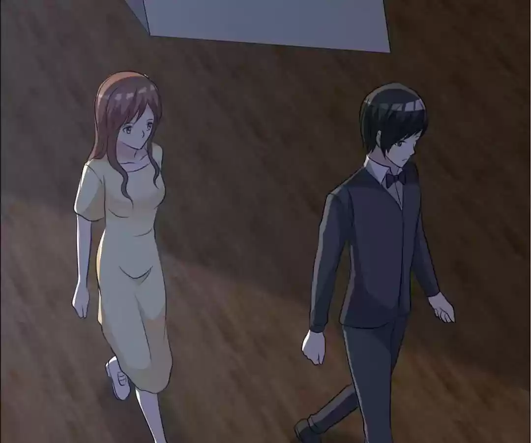 If I Never Loved You Chapter 128