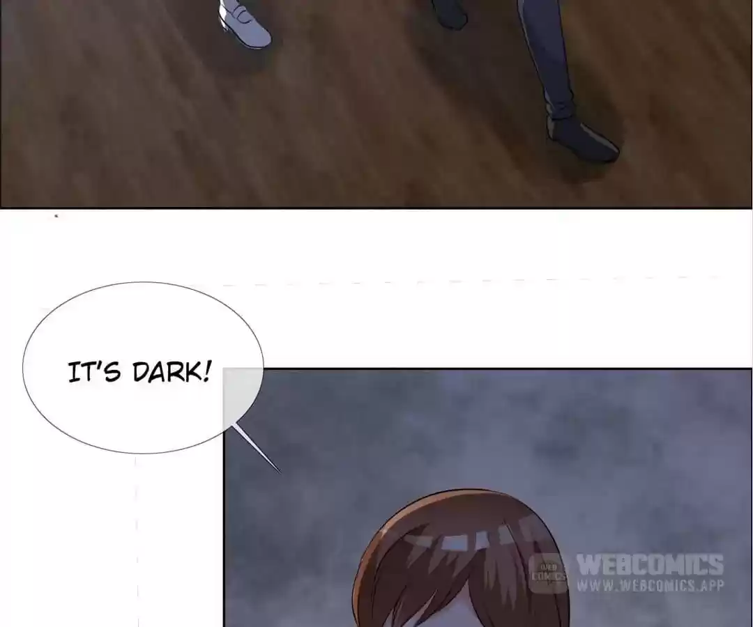 If I Never Loved You Chapter 128