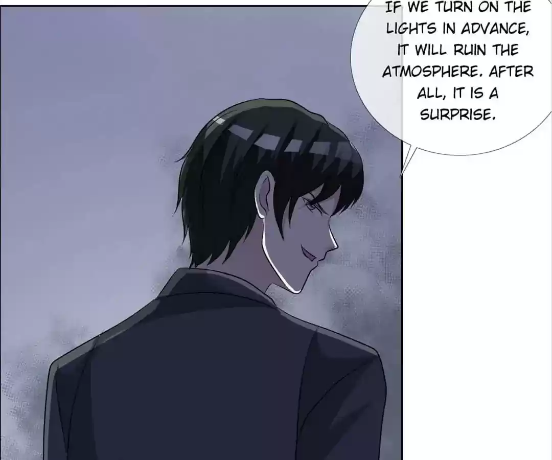 If I Never Loved You Chapter 128