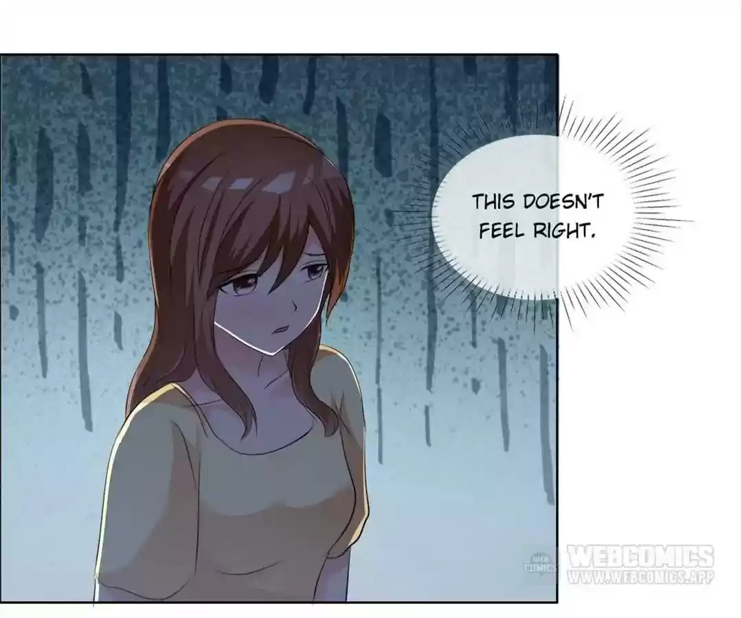 If I Never Loved You Chapter 128