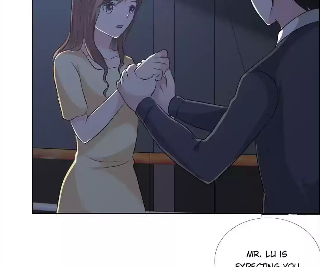 If I Never Loved You Chapter 128