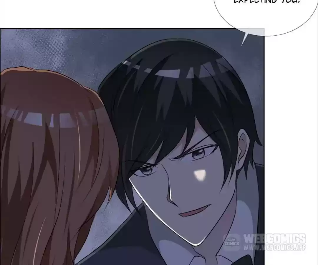 If I Never Loved You Chapter 128