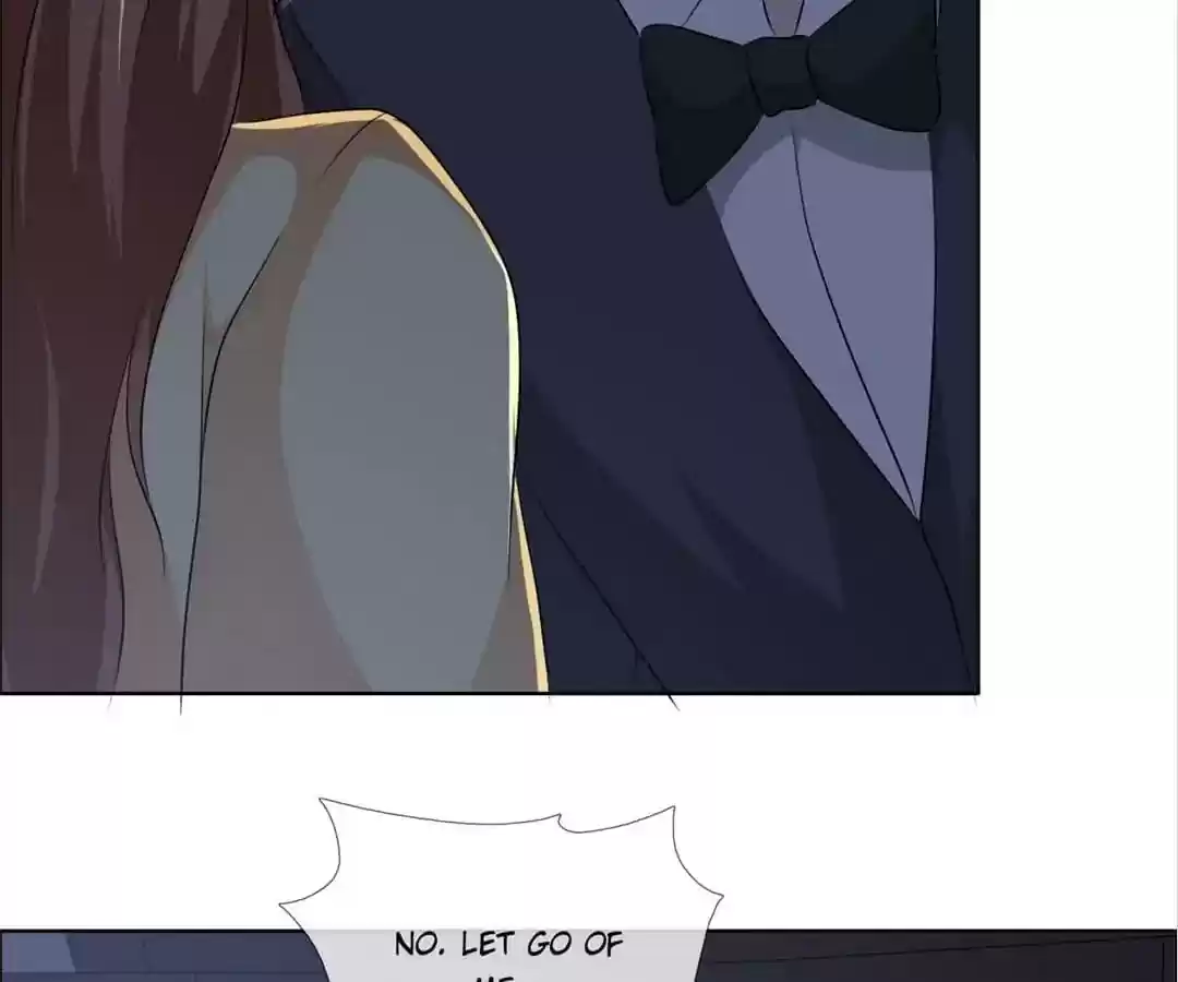 If I Never Loved You Chapter 128