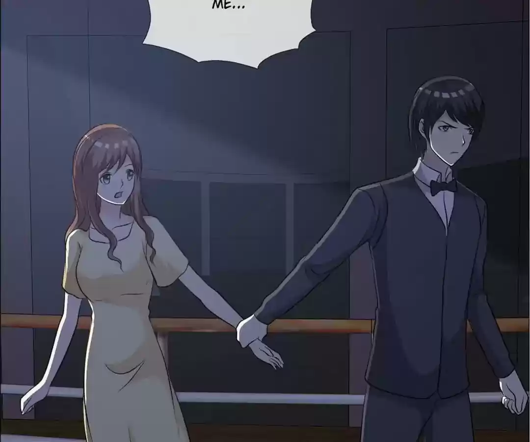 If I Never Loved You Chapter 128