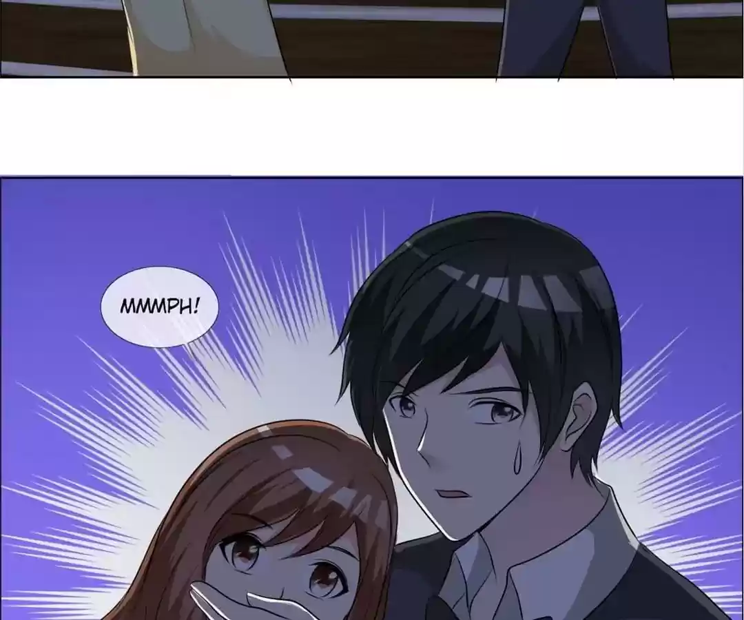 If I Never Loved You Chapter 128