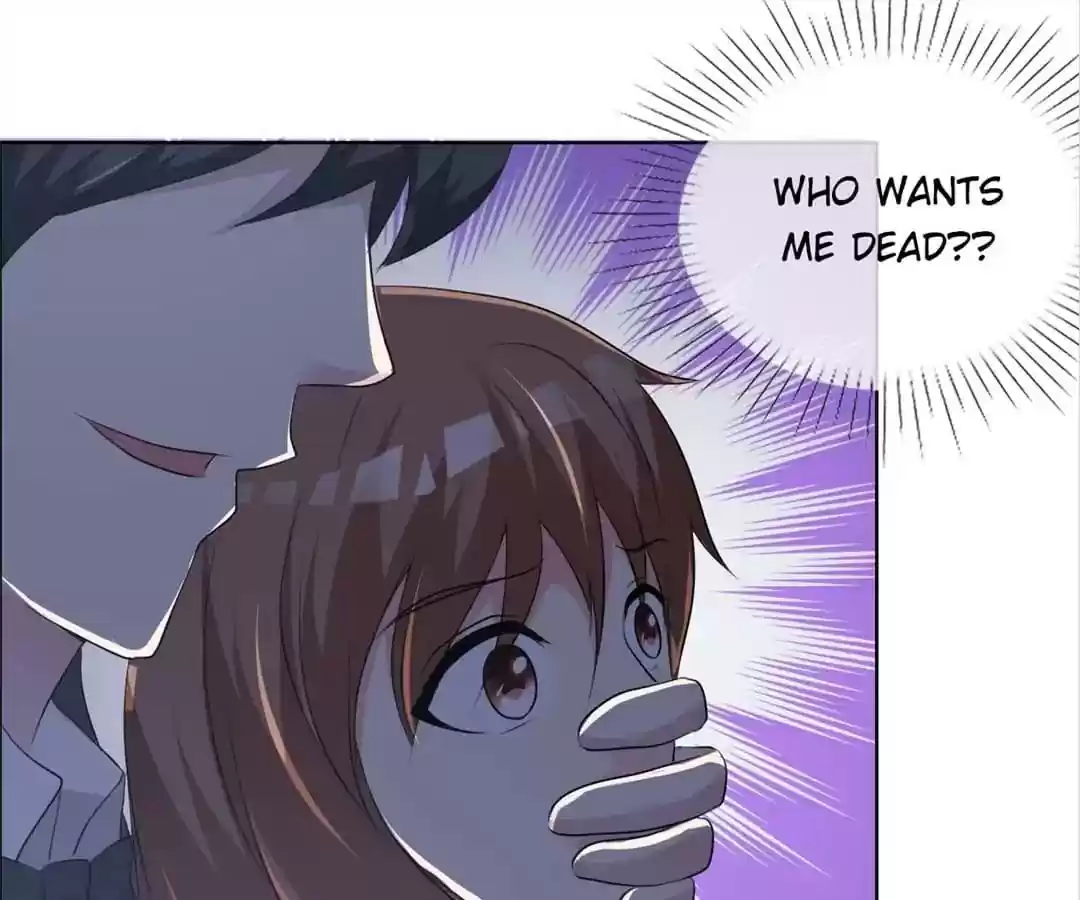 If I Never Loved You Chapter 128