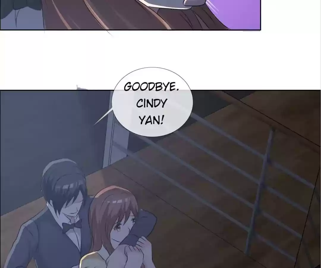 If I Never Loved You Chapter 128