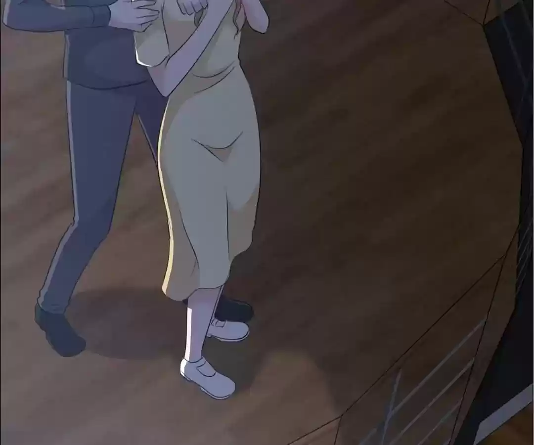 If I Never Loved You Chapter 128